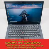 Lenovo ThinkPad T480s cảm ứng màn hình 14" FHD i7 Ram 16GB SSD 256GB