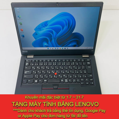 Lenovo ThinkPad L13 Gen 2 13.3