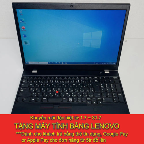 Lenovo ThinkPad L15 Gen 2 15.6