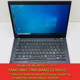 Lenovo ThinkPad T14s  gen 1 14" Core i5 10th Ram 8GB SSD 256GB