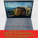 Lenovo ThinkPad X13 Gen 1 13.3" Core i5 10th Ram 8GB SSD 256GB
