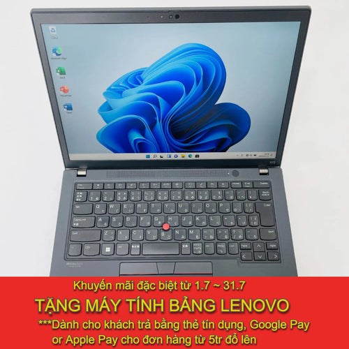Lenovo ThinkPad X13 Gen 2 13.3
