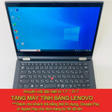 Lenovo Thinkpad X13 Yoga 2in1 13.3" Gập xoay cảm ứng i7 10th Ram 16GB SSD 512GB
