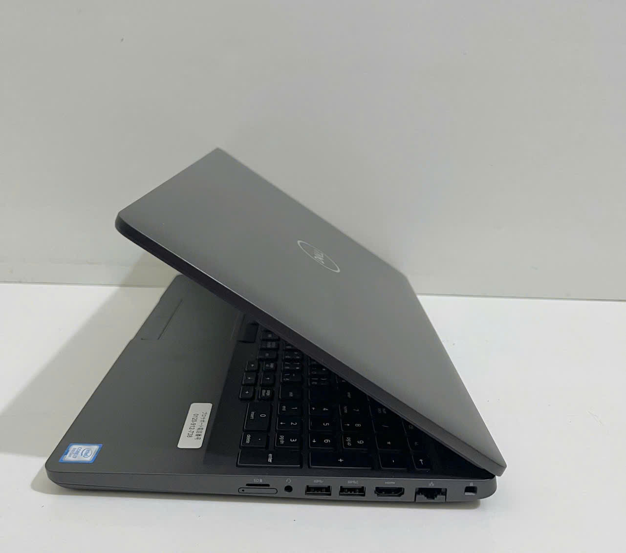 Dell Latitude 5500 15.6''