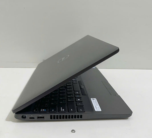 Dell Latitude 5500 15.6''