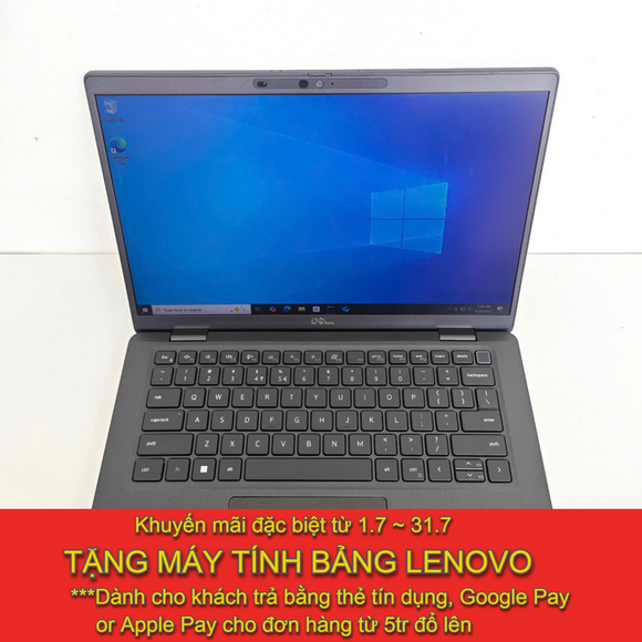 Dell latitude 7320 13.3