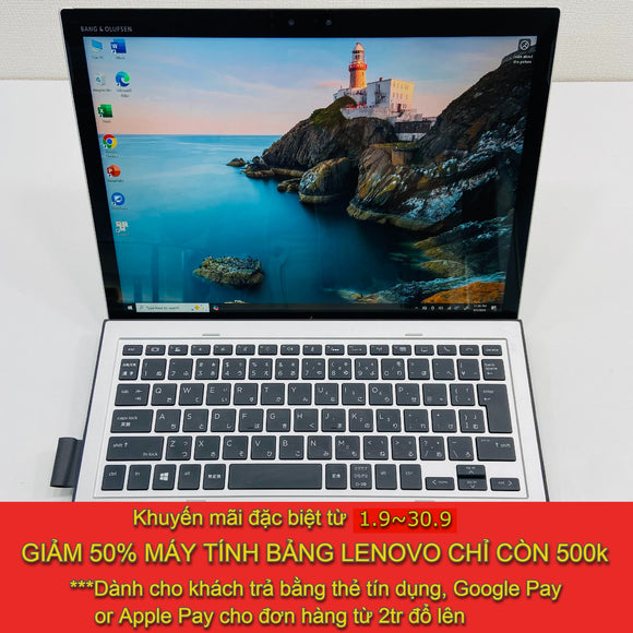 HP Elite x2 1013 G3 màn  13.3