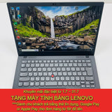 Lenovo ThinkPad X1 Carbon gen 8 cao cấp màn 14" 2K i5 Ram 16GB SSD 256GB