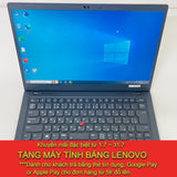 Lenovo ThinkPad X1 Carbon gen 7 LTE cao cấp màn 14" 2K i7 Ram 16GB SSD 256GB