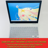 Google Pixelbook i7 Ram 16GB SSD 512GB Gập xoay cảm ứng 2K