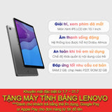 Máy tính bảng Lenovo Tab M10 HD Gen 2 TB-X306X