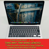 Macbook Pro M1 13.3" 2K Retina Chip M1 Ram 16GB SSD 512GB