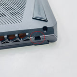 Mouse Gaming K5-I7CMLAB 15.6" FHD i7-10750H Ram 16GB SSD 512GB , Card rời NVIDIA Gefore MX350 2GB