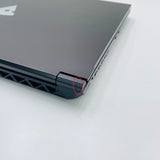 Mouse Gaming K5-I7CMLAB 15.6" FHD i7-10750H Ram 16GB SSD 512GB , Card rời NVIDIA Gefore MX350 2GB