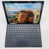 Surface Pro 7 Plus 12.3" 2K cảm ứng i5 11th Ram 8GB SSD 256GB