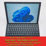 Surface Pro 7 Plus 12.3" 2K cảm ứng i5 11th Ram 8GB SSD 256GB