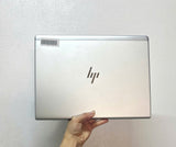 HP EliteBook 735 G6 13.3" FHD Ryzen 7 Ram 16GB SSD 256GB , phím US