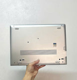 HP EliteBook 735 G6 13.3" FHD Ryzen 7 Ram 16GB SSD 256GB , phím US