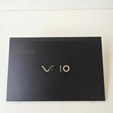 Sony vaio Corporation 13.3" FHD i5 1035G1 Ram 8GB ssd 256GB