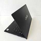 Sony vaio Corporation 13.3" FHD i5 1035G1 Ram 8GB ssd 256GB