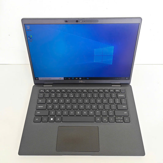 Dell latitude 7320