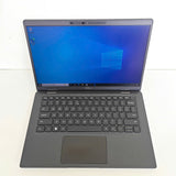 Dell latitude 7320 13.3"FHD i7 1185G7 Ram 16GB ssd 512GB phím us