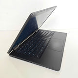Dell latitude 7320 13.3"FHD i7 1185G7 Ram 16GB ssd 512GB phím us