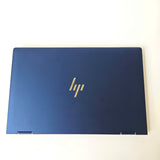 HP Elitebook dragon fly G2 notebook PC cảm ứng gập xoay 13.3"FHD i5 1135G7 Ram 16GB ssd 256GB