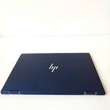 HP Elitebook dragon fly G2 notebook PC cảm ứng gập xoay 13.3"FHD i5 1135G7 Ram 16GB ssd 256GB