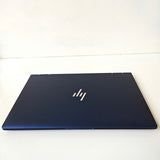 HP Elitebook dragon fly G2 notebook PC cảm ứng gập xoay 13.3"FHD i5 1135G7 Ram 16GB ssd 256GB