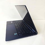 HP Elitebook dragon fly G2 notebook PC cảm ứng gập xoay 13.3"FHD i5 1135G7 Ram 16GB ssd 256GB