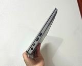 Dell 5310 13.3"FHD i5 10th ram 16gGB ssd 256GB