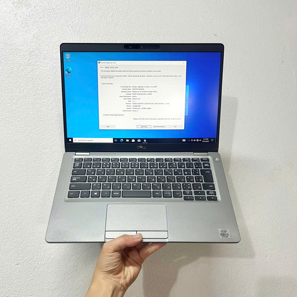 Dell 5310 13.3