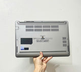 Dell 5310 13.3"FHD i5 10th ram 16gGB ssd 256GB