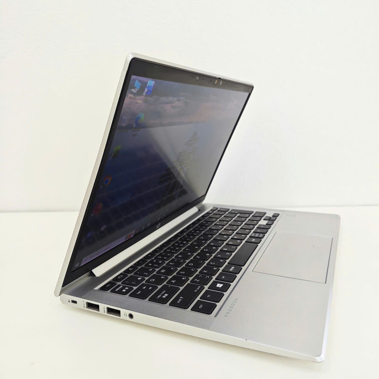 HP PROBOOK AERO  635 G7