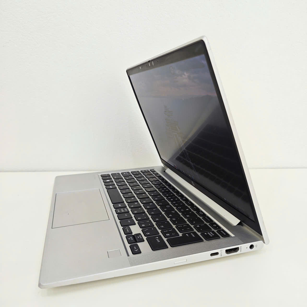 HP PROBOOK AERO  635 G7