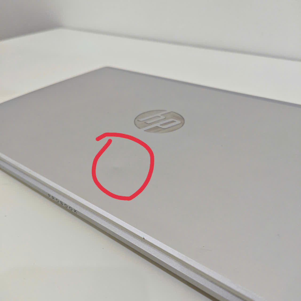 HP PROBOOK AERO  635 G7