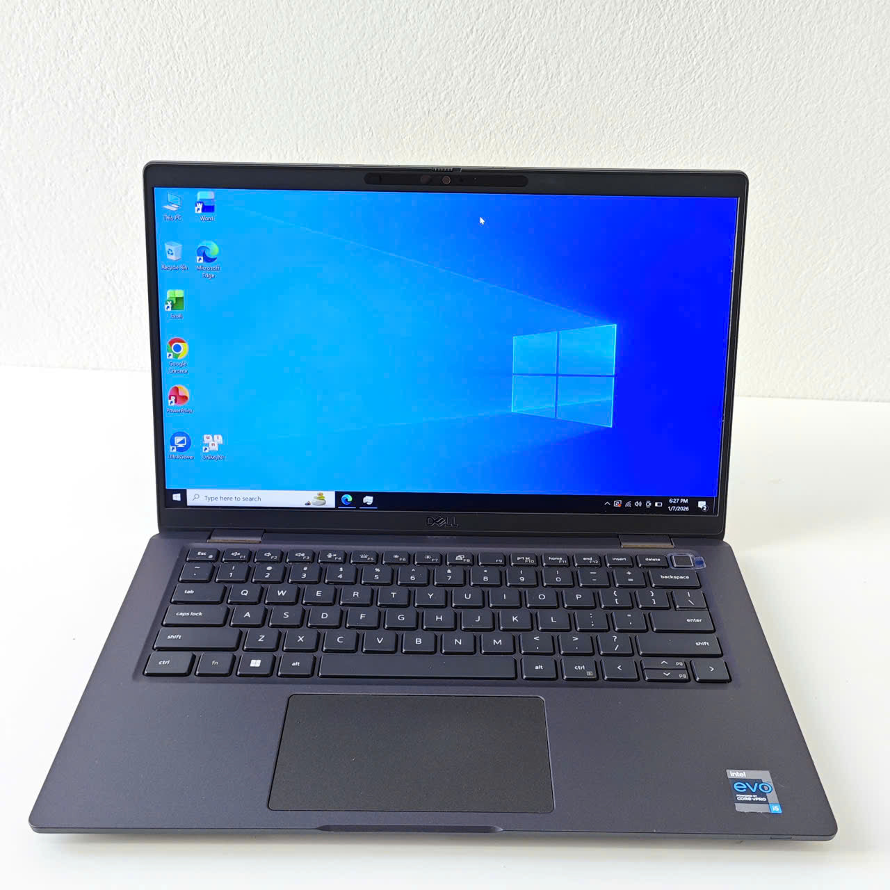 DELL LATITUDE 7420