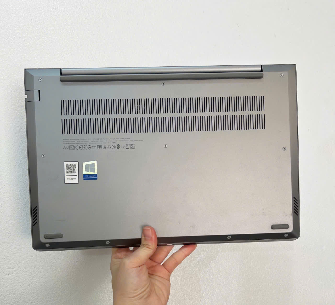 Lenovo thinkbook 14 G2 ITL