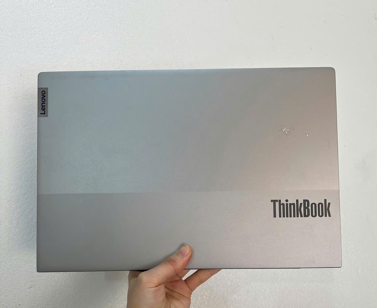 Lenovo thinkbook 14 G2 ITL