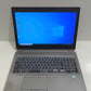 HP Zbook 15G5