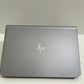 HP Zbook 15G5