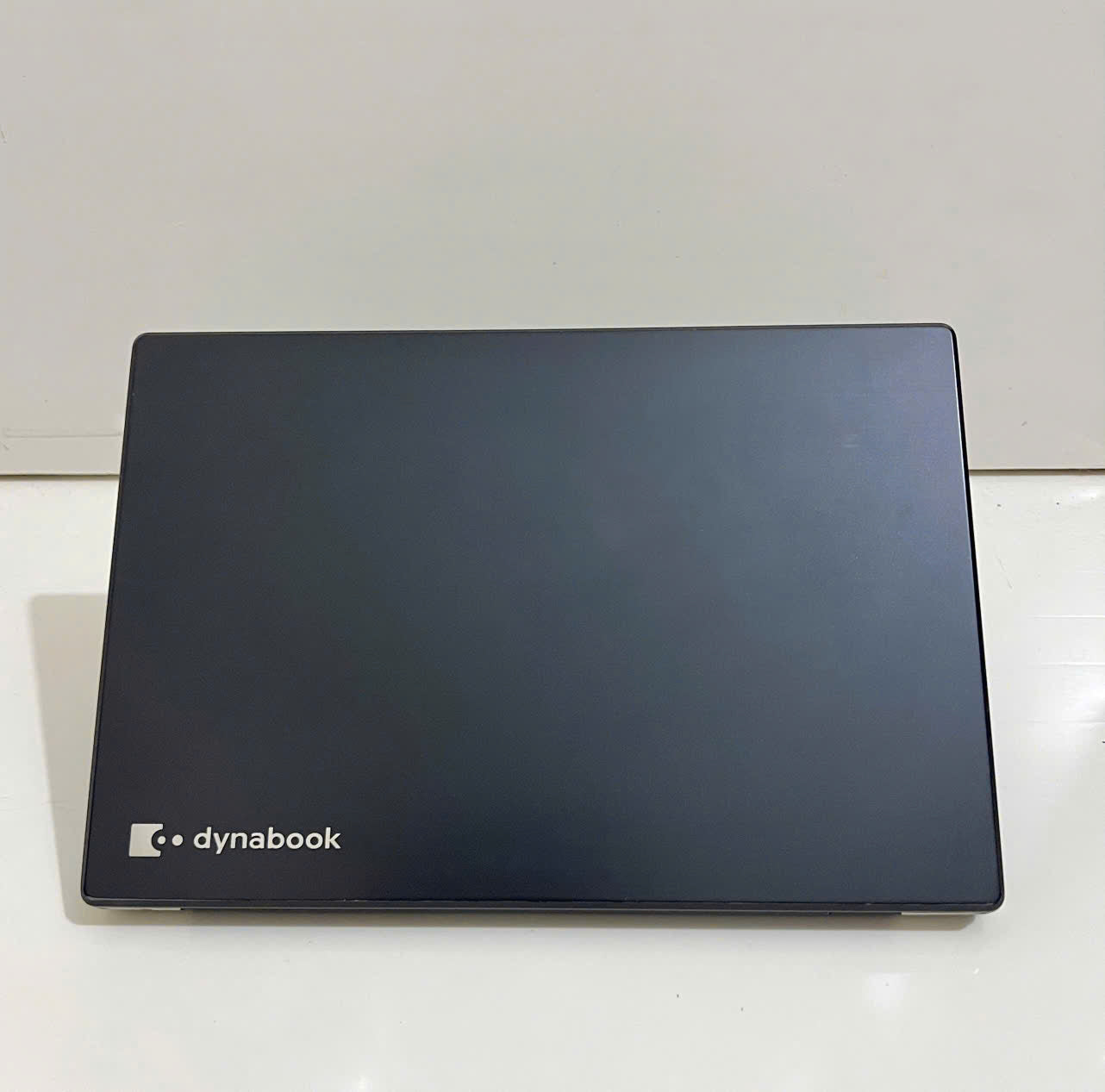 TOSHIBA DYNABOOK G83