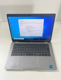 Dell Latitude 5320
