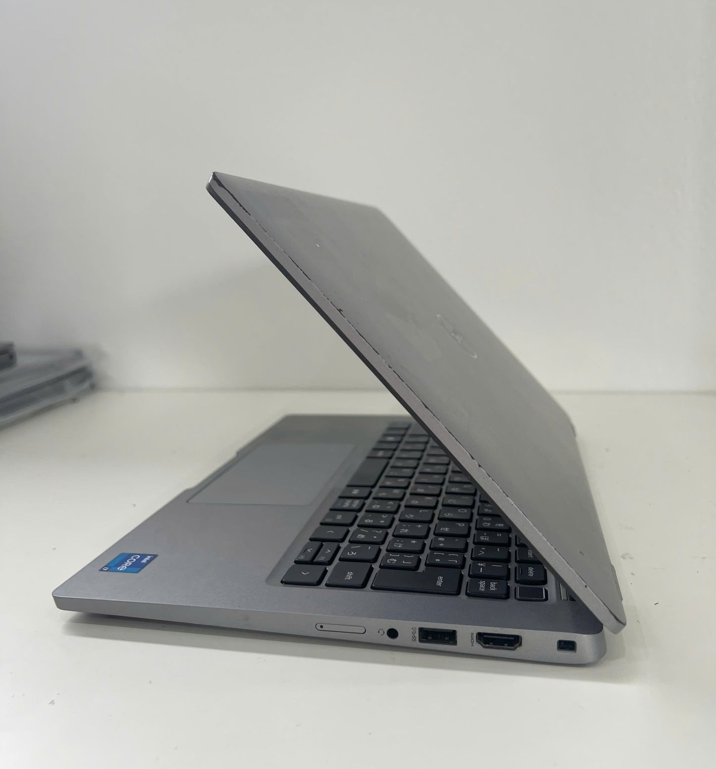 Dell Latitude 5320