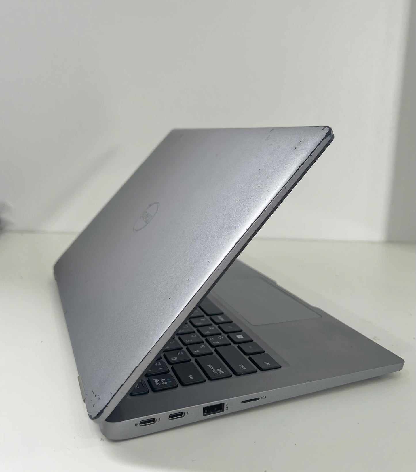 Dell Latitude 5320