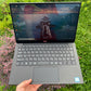Dell xps 9380 13.3” 3k cảm ứng
