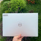 Dell xps 9380 13.3” 3k cảm ứng